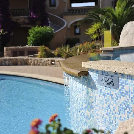 Lejlighed With Pool 5min From