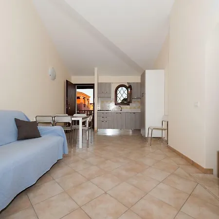 With Pool 5min From * Golfo Aranci